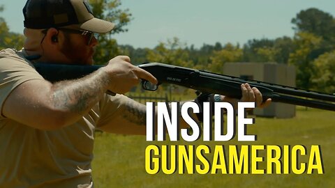 A Look Inside Gunsamerica: Where Values And Excellence Meet