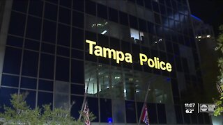 City of Tampa proposing to sell Tampa Police headquarters downtown