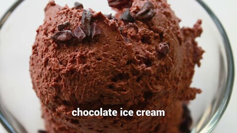Keto Ice Cream Recipes!