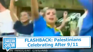 FLASHBACK: Palestinians Celebrating After 9/11