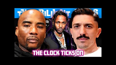 Charlamagne & Schulz Sampled on Future & Metro's Album & Can Kendrick Clap Back At Drake?