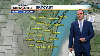 Gino Recchia NBC26 Weather Forecast