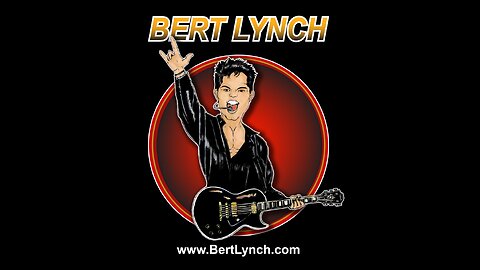 Bert Lynch Live February 6, 2024