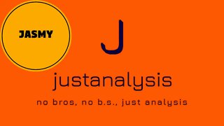 JasmyCoin JASMY Price Prediction [80% SPIKE INCOMING] Jan 06 2022