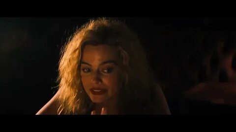 BABYLON Final Trailer (2022) Margot Robbie, Brad Pitt ᴴᴰ