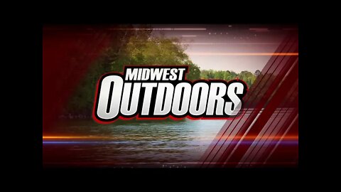 MidWest Outdoors TV Show #1695 - Intro