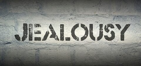 Prophetic Word - Jealousy