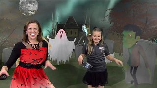 A special guest joins Jesse Ritka's Storm Team 4cast