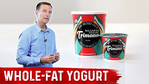 Bulgarian Yogurt Recommendation