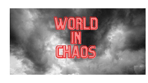 World Chaos-