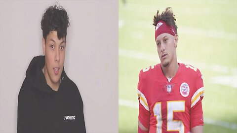 Jackson Mahomes HUMILIATES the Mahomes Family...AGAIN