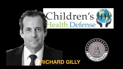 THE 1776 PROJECT MEETING 10: THE CHILDREN'S HEALTH DEFENSE