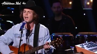 23ABC talks with Bakersfield native and American Idol finalist Dillon James