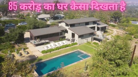 Breathtaking 85 Crore Ocean Views Home