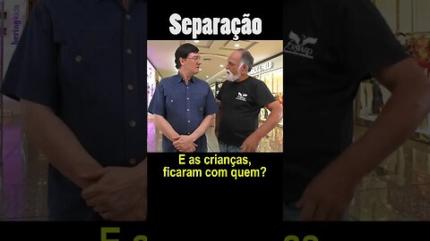 Quem já viveu isso?