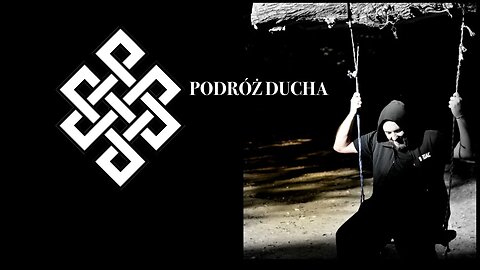 PODRÓŻ DUCHA - O EWOLUCJI ŚWIADOMOŚCI #1