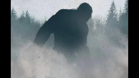 The Legend of Bigfoot in Corporate Culture & Costa Coffee Hockey Pride