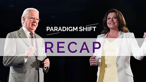 The Paradigm Shift - Special Early Bird Pricing!