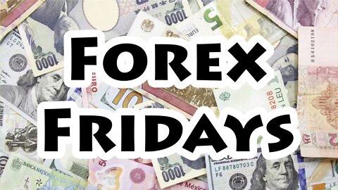 Forex Trading & Market Analysis OCT. 21st