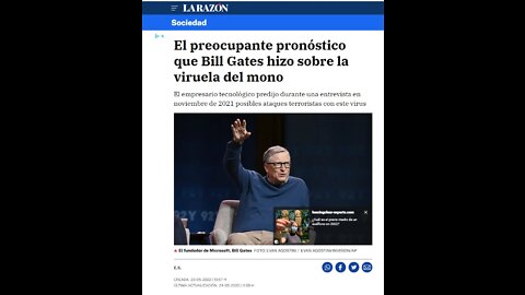 Reflexionando tontadas. La bola de cristal del tío Bill