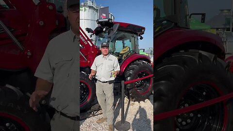 TTWT Travel Mug - Tractor Time With Tim