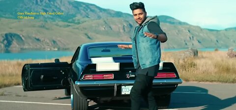 Guru Randhawa: High Rated Gabru Official Song | DirectorGifty | Bhushan Kumar | T-Series