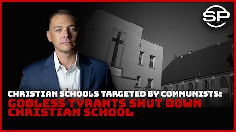 Christian School Attacked, Students Displaced by Communist Governor