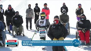 Adaptive Outdoor Experiences // National Sports Center For The Disabled