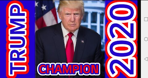 Champion (Trump2020 )
