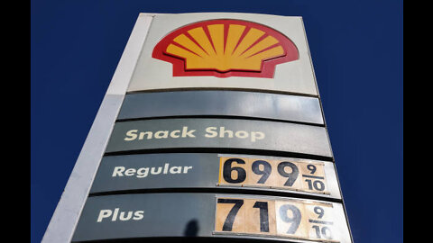 As Households Struggle With Rising Prices Energy Giants Shell & Centrica Enjoy Soaring Profits
