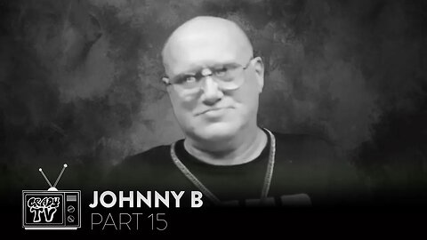 JOHNNY B: HOW HE BECAME INTERESTED IN KAROKE (Part 15)