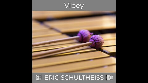 Music For Percussion - Vibey