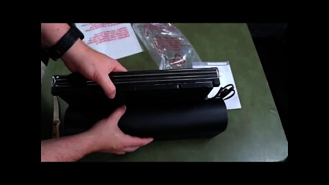 Lidl Laminator with cutting tray united office review