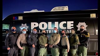 DUI Strike Team hits 2,500 milestone