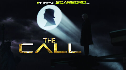 THE CALL | TRUMP2021 | 5.1 DOLBY | @therealSCARBORO