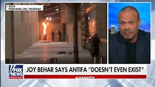 Bongino: Joy Behar’s Triple Digit IQ Is Fictitious, Not Antifa