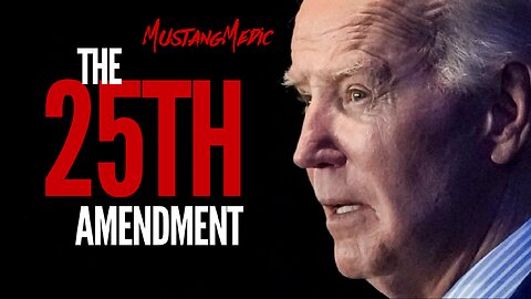 #elections2024 They are going to take out #joebiden for #michelleobama using the #25thamendment