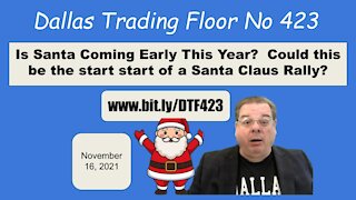 Dallas Trading Floor No 423 Nov 16 2021