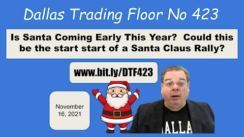 Dallas Trading Floor No 423 Nov 16 2021