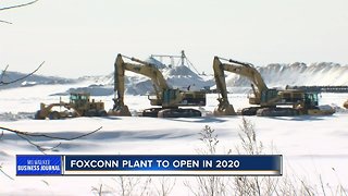 What the Foxconn announcement means for Wisconsin