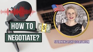 247 How to Negotiate in English When Traveling