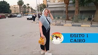 EGITO 1 CAIRO