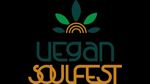 WHAT HAPPENED AT VEGAN SOULFEST?