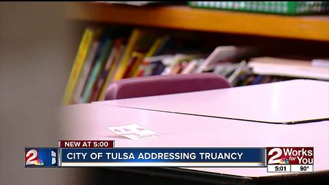 Proposed new court system aims to cut truancy
