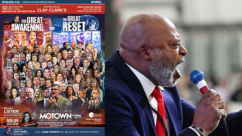 Remnant Church | Pastor Benjamin Hosts Remnant Church Tonight (Thurs Dec. 21st 2023 At 6:30 PM Central)!!! + Tucker Carlson / Alex Jones: "Whether You Believe Revelation Or Not They Are Building the Mark of the Beast Cashless Society."