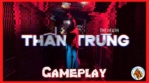 The Death | Thần Trùng - Gameplay