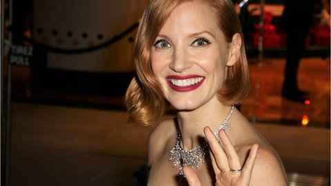 Jessica Chastain Says 'IT: Chapter 2' Could Be Bloodiest Movie Of All Time