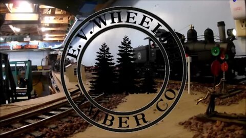 "The E.V. Wheeler Timber Company"
