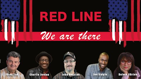 RED LINE - We are There! What Now?