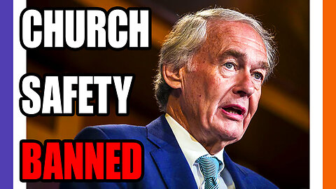 Liberals To Ban Armed Guards At Churches